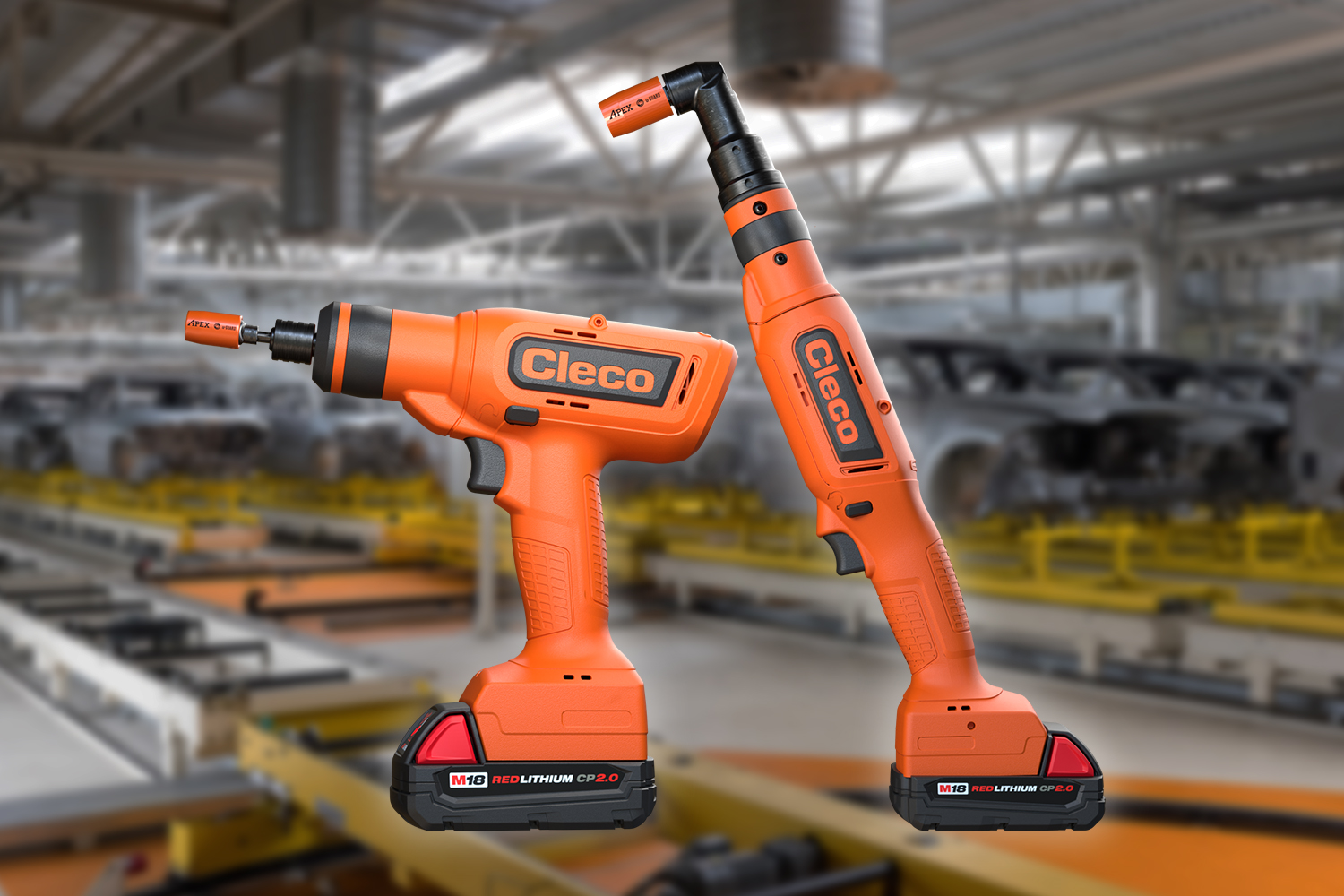 cleco-cellclutch-automotive-assembly