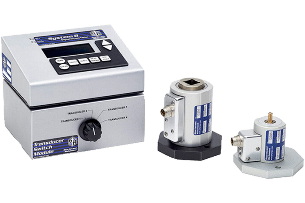 Torque Problems and Solutions: Slipping Torque Wrenches or Clutches ...